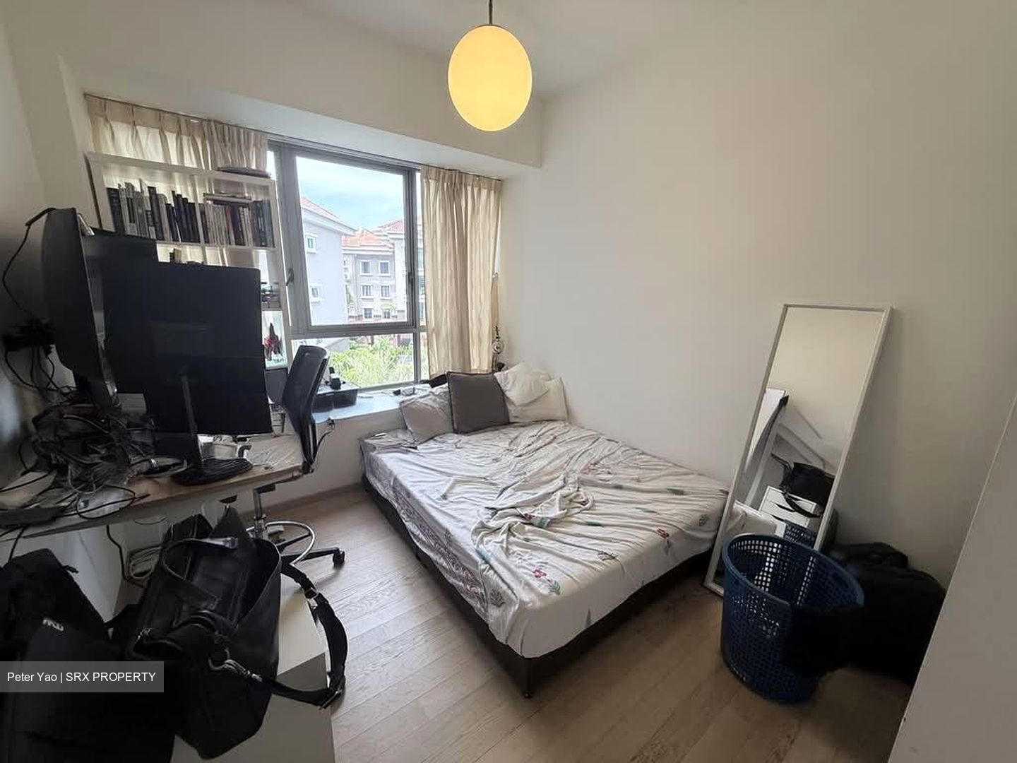 Shelford 23 (D11), Apartment #573632881